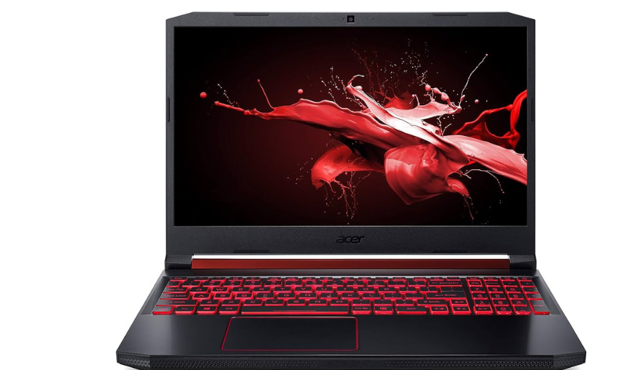 https://mysocially.com/image/catalog/Acer nitro 5 i5 9th gen gaming laptop.png